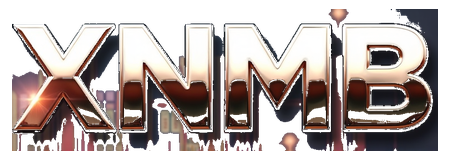 xnmb logo