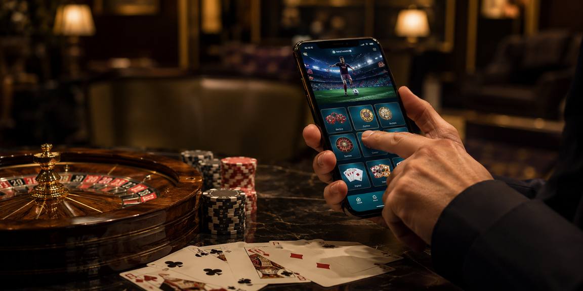 xnmb mobile gaming
