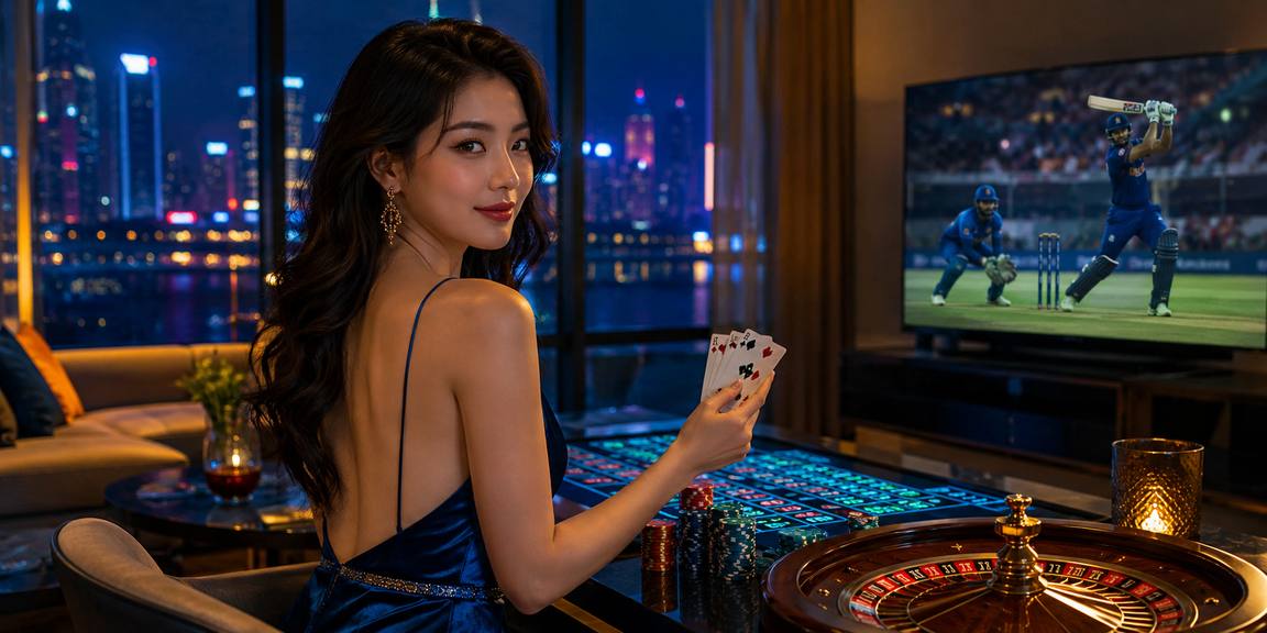 xnmb Arcade